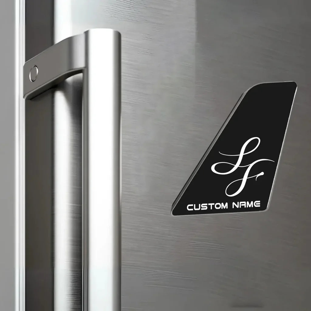 Customisable StarFlyer Airlines Magnet - view 4