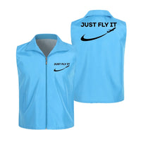 Thumbnail for Just Fly It 2 Vest - view 4