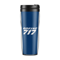 Thumbnail for Boeing 717 Travel Mug - view 4