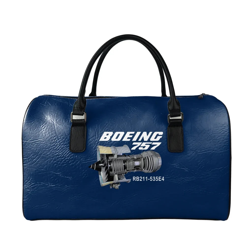 Boeing 757 Travel Bag - view 4