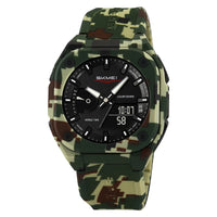 Thumbnail for Digital aviator pilot watch from Aviation Shop