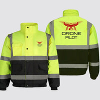 Thumbnail for Drone Winter Jacket - view 4