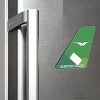 Thumbnail for Customisable Wideroe Airlines Magnet - view 4