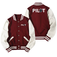 Thumbnail for Pilot & Jet Engine Jacket - view 4