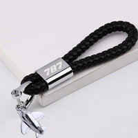 Thumbnail for Customisable Boeing 787 Key Chain - view 4