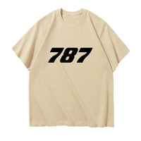 Thumbnail for Boeing 787 T-Shirt - view 4