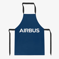 Thumbnail for Airbus & Text Apron - view 4