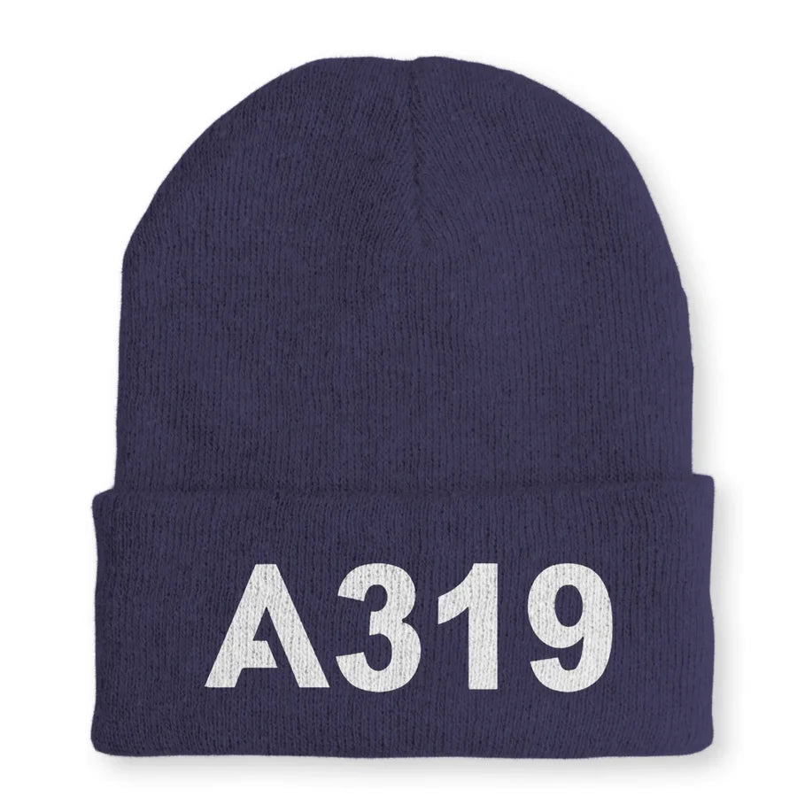 Airbus A319 Beanie - view 4