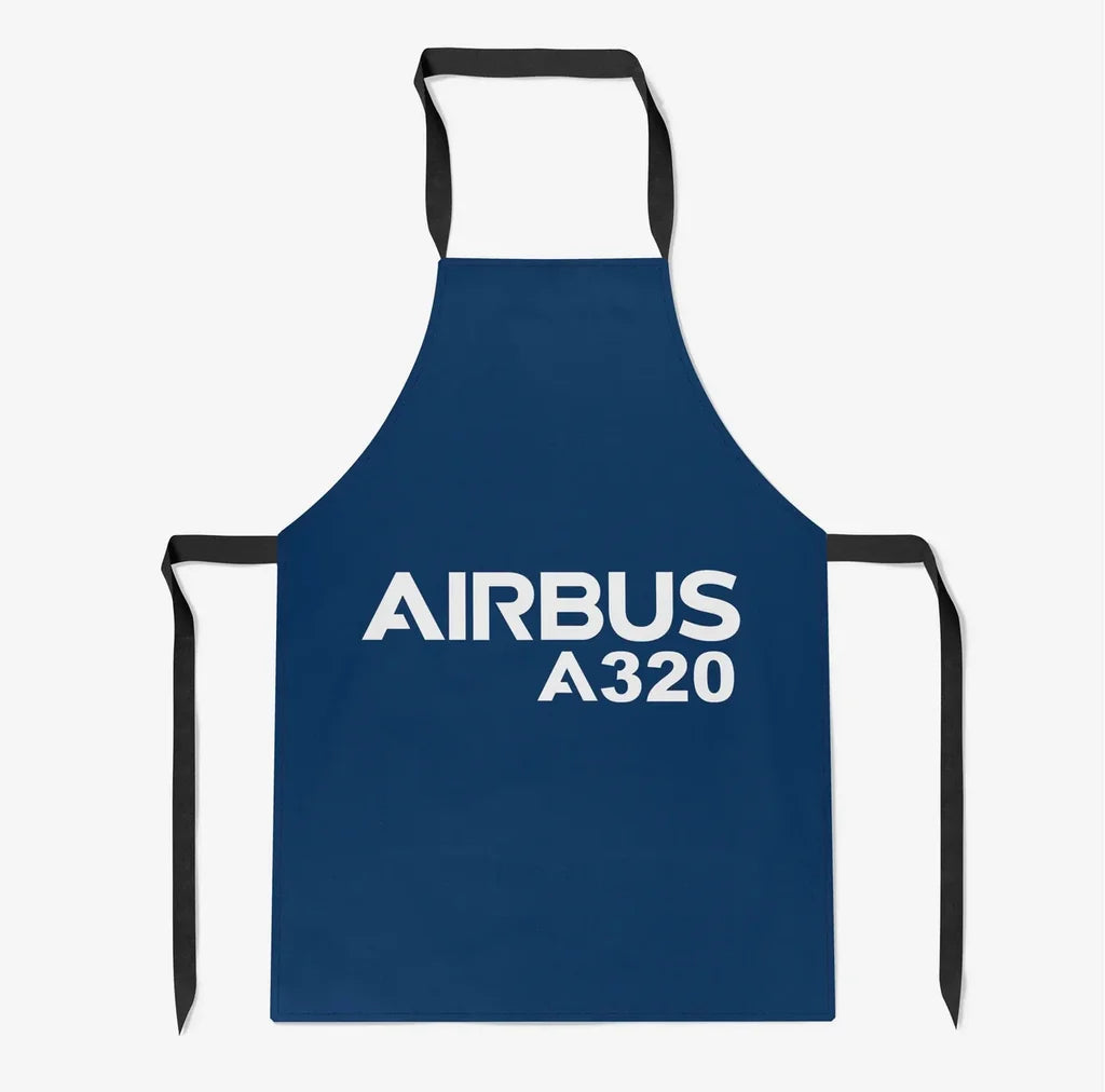 Airbus A320 Apron - view 4