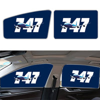 Thumbnail for Boeing 747 Sun Shade - view 4