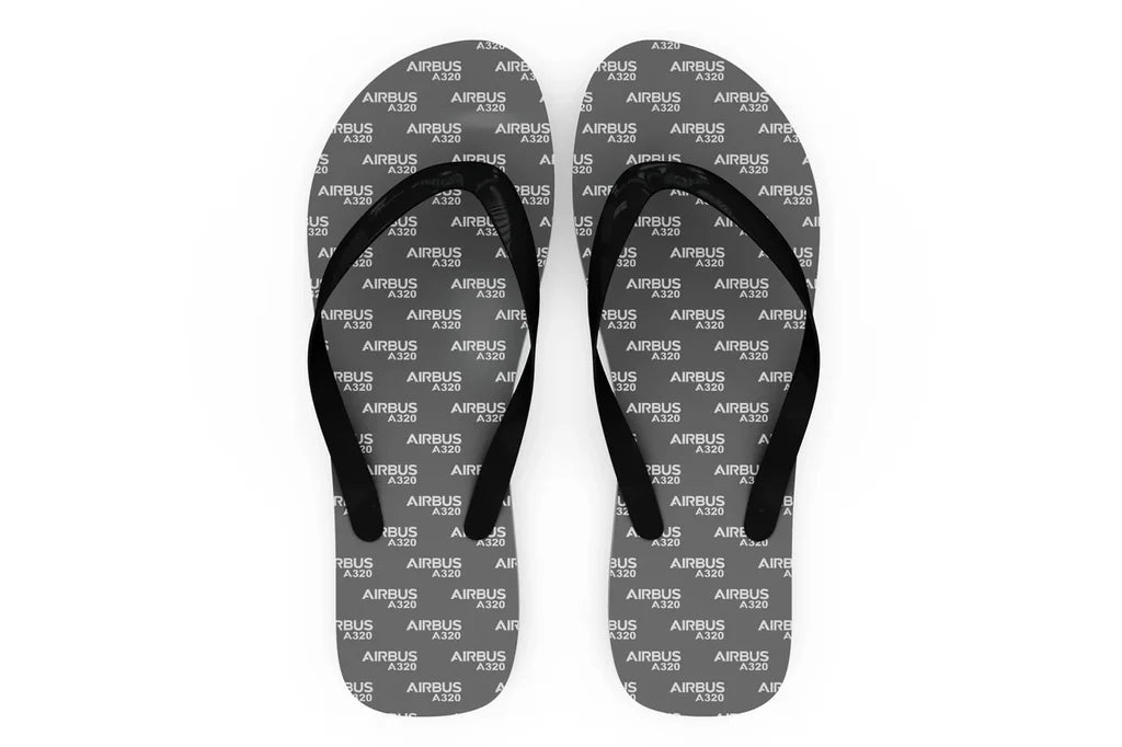 Airbus A320 Slippers - view 4