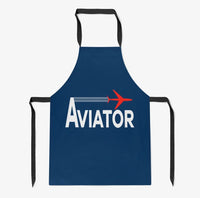 Thumbnail for Aviator Apron - view 4