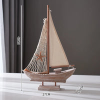 Thumbnail for Retro with Display Base Nautical Model - view 4