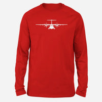 Thumbnail for ATR-72 T-Shirt - view 4