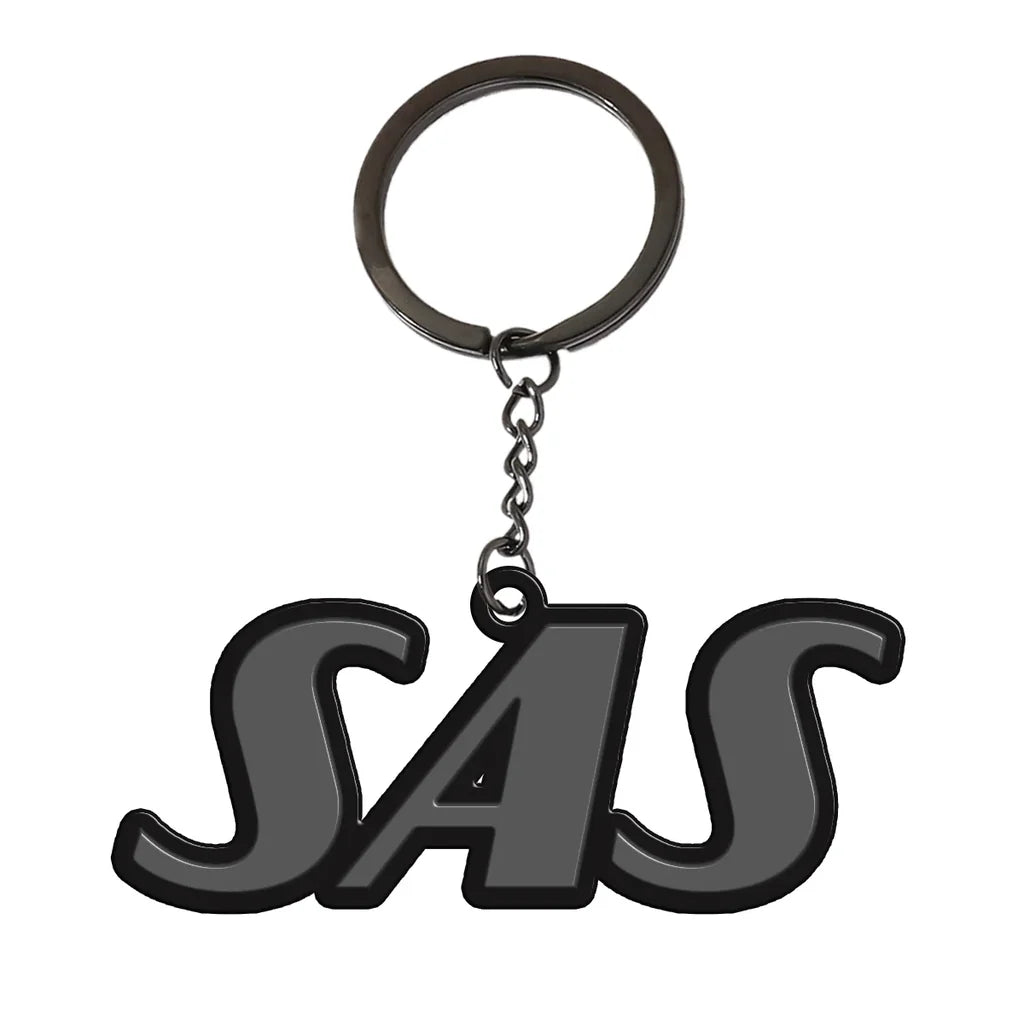 SAS Key Chain - view 4