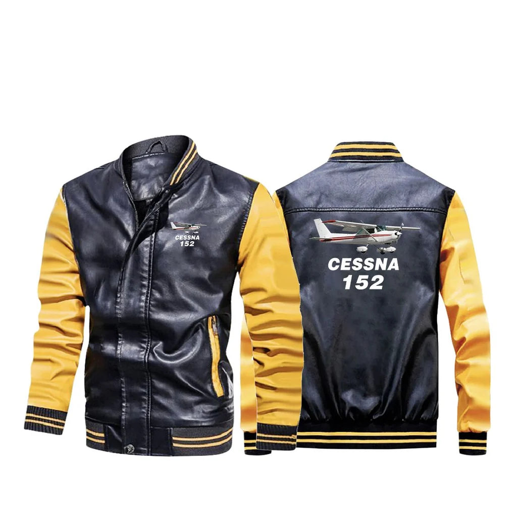 Cessna Bomber Jacket - view 4