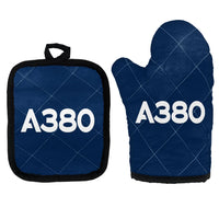 Thumbnail for Airbus A380 Gloves - view 4
