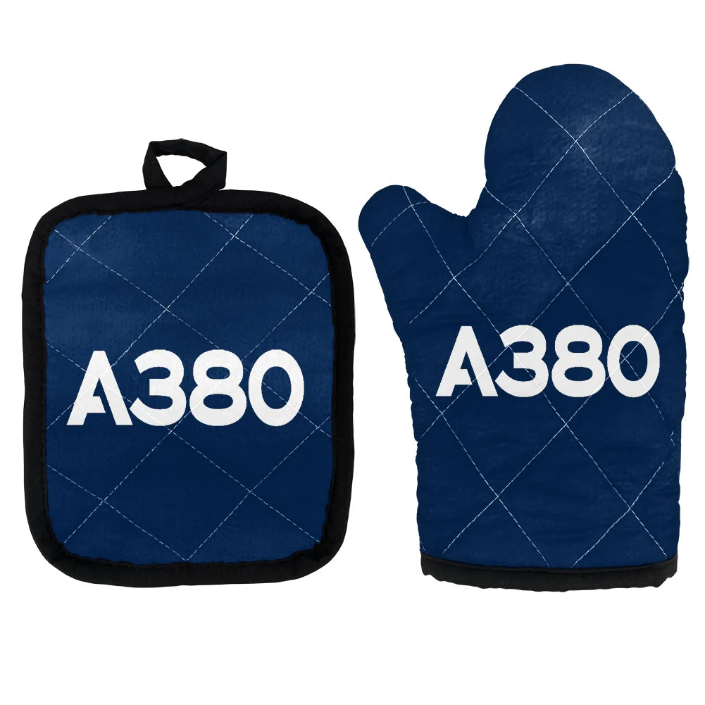 Airbus A380 Gloves - view 4