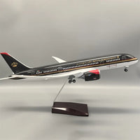 Thumbnail for Customisable Boeing 787 Model Airplane - view 5