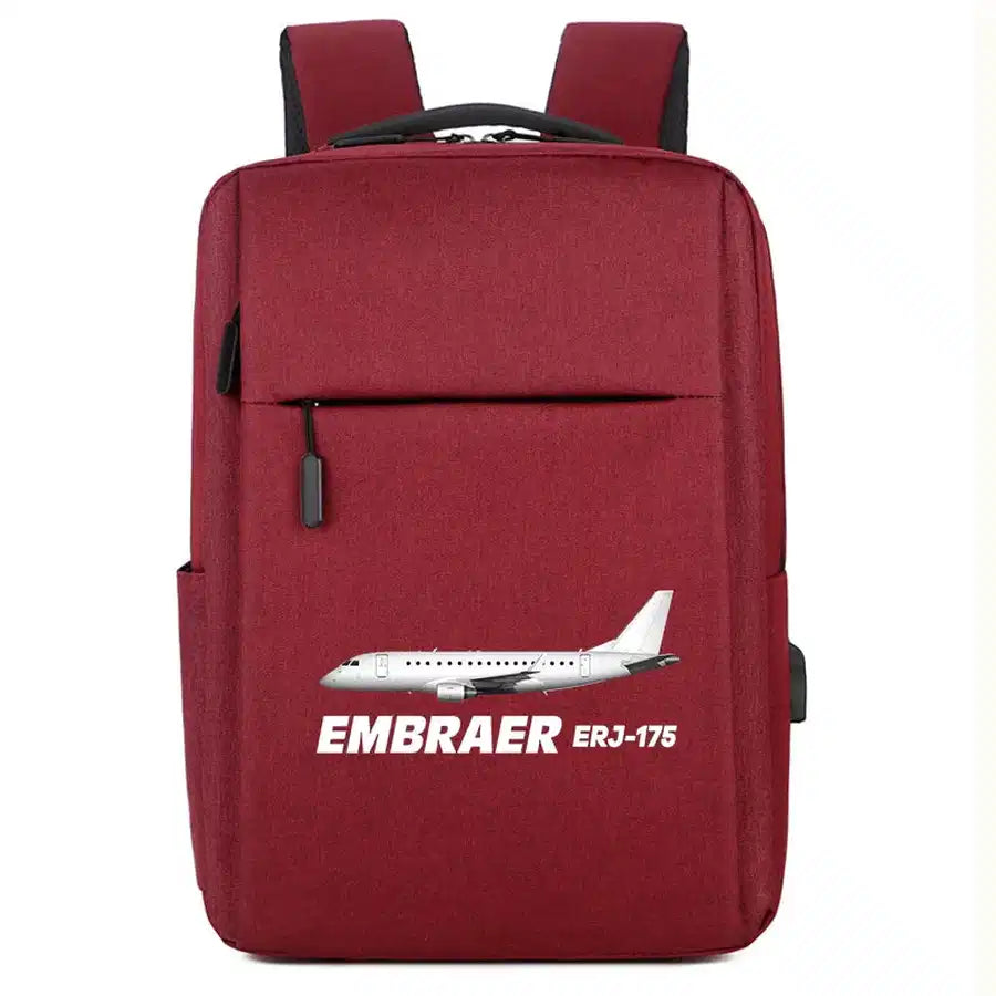 Embraer Travel Bag - view 4