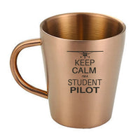 Thumbnail for Customisable Student Pilot Mug - view 4