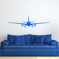 Thumbnail for Airbus A330 Wall Sticker - view 5