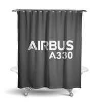 Thumbnail for Airbus A330 Curtain - view 4
