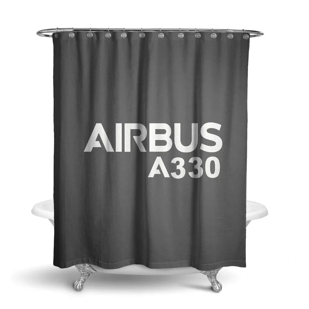 Airbus A330 Curtain - view 4