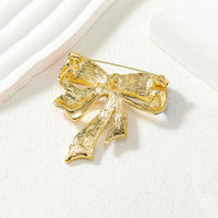 Thumbnail for American Bow Tie Badge - view 4
