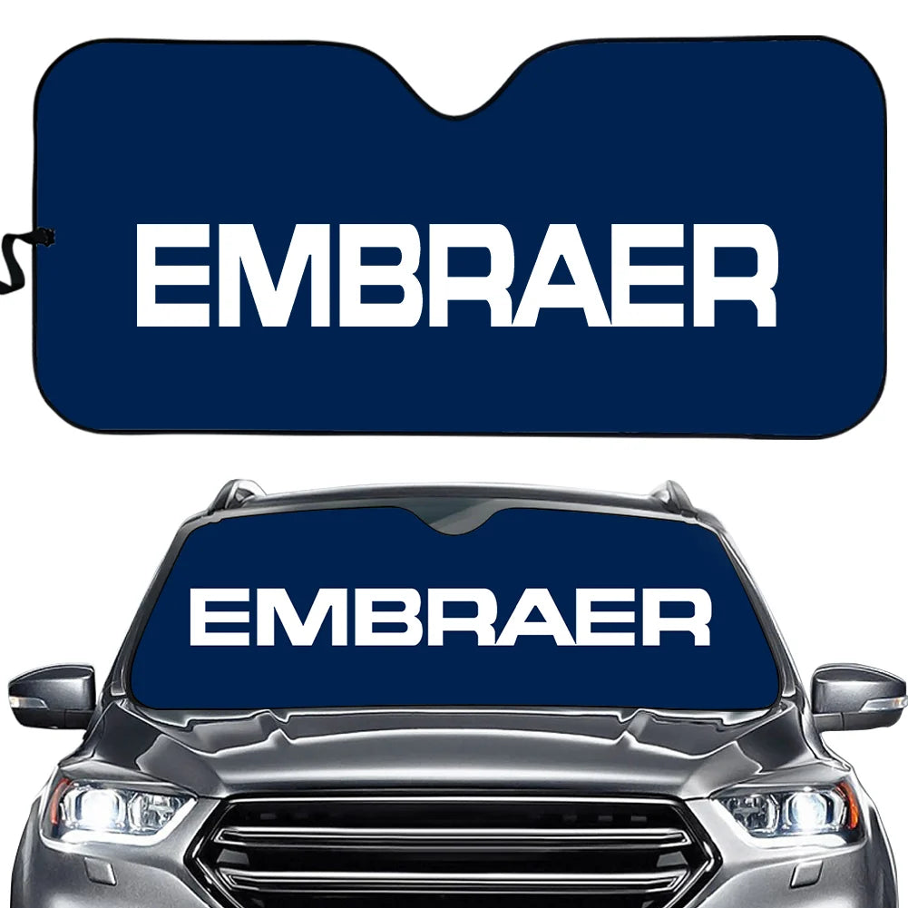 Embraer Sun Shade - view 4