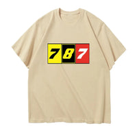 Thumbnail for Boeing 787 T-Shirt - view 4