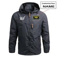 Thumbnail for Boeing 757 Jacket - view 5