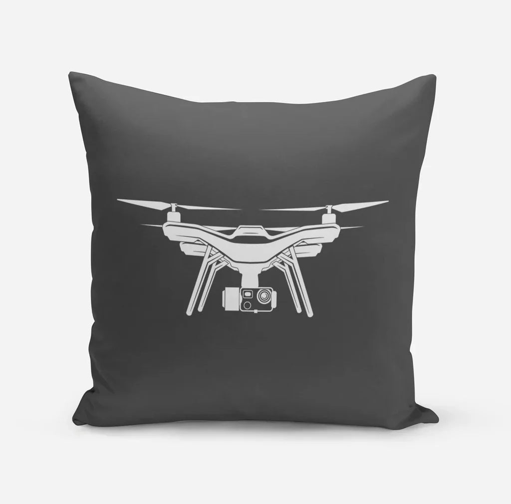 Drone Pillow - view 4