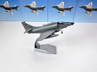 Thumbnail for Customisable 1/72 Douglas A-4 Skyhawk Attack Model Airplane - view 4