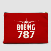 Thumbnail for Boeing 787 Zipper Pouch - view 4