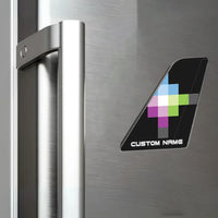 Thumbnail for Customisable Volaris Magnet - view 4