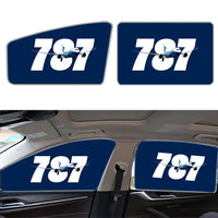 Thumbnail for Boeing 787 Sun Shade - view 4