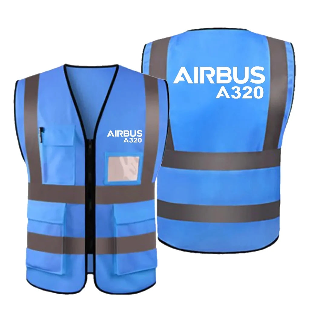 Airbus A320 Vest - view 4