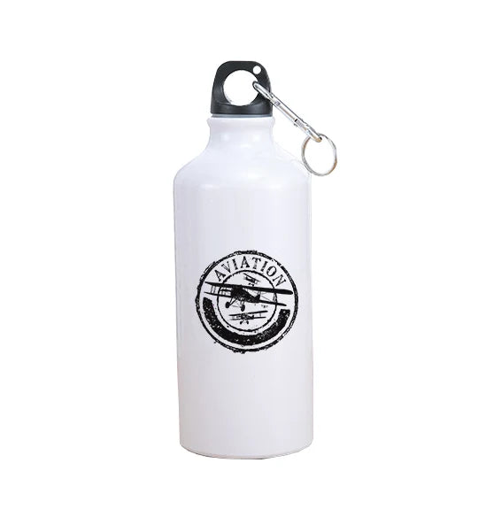 Customisable Aviation Lovers Thermos - view 4