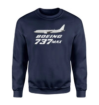 Thumbnail for Boeing 737 Sweatshirt - view 4