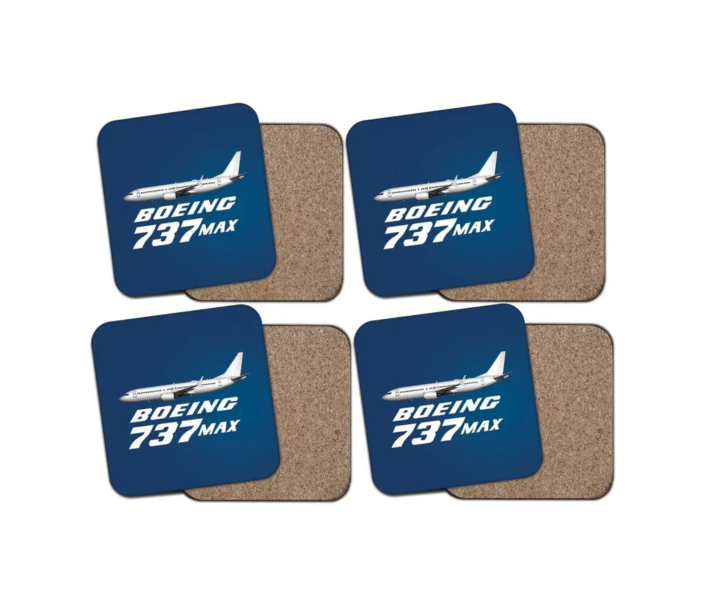 Boeing 737 Coaster - view 4