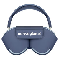 Thumbnail for Customisable Norwegian Airlines AirPods Max Case - view 4