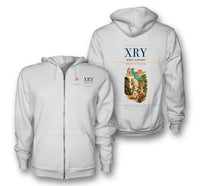 Thumbnail for Jerez Airport XRY White