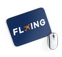 Thumbnail for Flying Mouse Pad - view 4