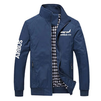 Thumbnail for Airbus A220 Jacket - view 4