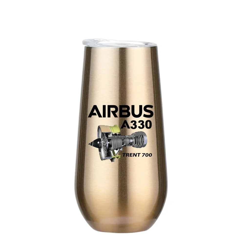 Customisable Airbus A330 Egg Cup - view 4