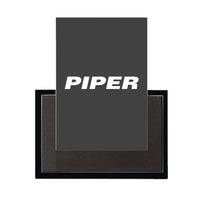 Thumbnail for Piper & Text Magnet - view 4