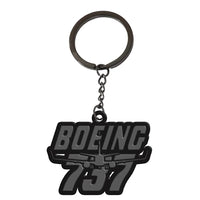 Thumbnail for Boeing 737 Key Chain - view 4