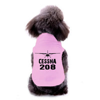 Thumbnail for Cessna 208 Vest - view 4
