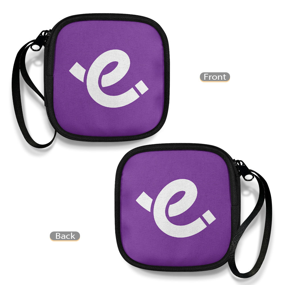 HK Express Airlines Headphone Bag - view 4